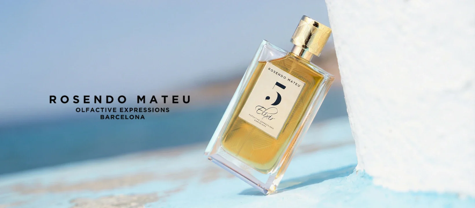 Exquisite Scents, Timeless Elegance